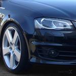 Audi S3 Typ 8P