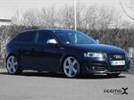 Audi S3 Typ 8P