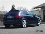 Audi S3 Typ 8P