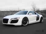 Audi R8 Typ 42