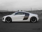 Audi R8 Typ 42