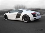 Audi R8 Typ 42