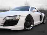 Audi R8 Typ 42