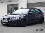 Audi A3 Typ 8P