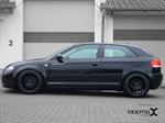 Audi A3 Typ 8P