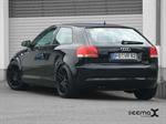 Audi A3 Typ 8P