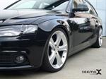 Audi A4 Typ B8