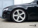 Audi A4 Typ B8