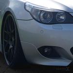 BMW 5er Typ E61