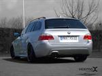 BMW 5er Typ E61