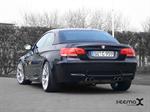 BMW 3er M3 Typ E93