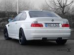 BMW 3er M3 Typ E46