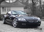 BMW Z4 Typ Z85