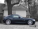 BMW Z4 Typ Z85