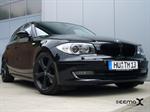 BMW 1er Typ E82