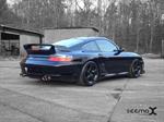 Porsche GT2 Clubsport Typ 996