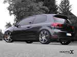 Volkswagen Golf VI GTI Typ 1K