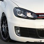 Volkswagen Golf VI GTI Typ 1K