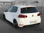 Volkswagen Golf VI GTI Typ 1K