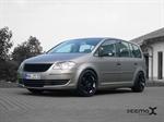 Volkswagen Touran Typ 1T