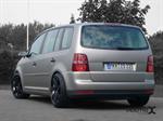 Volkswagen Touran Typ 1T