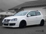 Volkswagen Golf Typ 1K