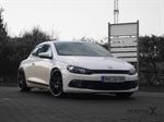 Volkswagen Scirocco Typ 13