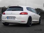 Volkswagen Scirocco Typ 13