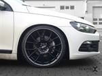 Volkswagen Scirocco Typ 13