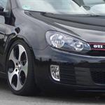 Volkswagen Golf VI GTI Typ 1K