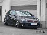 Volkswagen Golf VI GTI Typ 1K