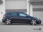 Volkswagen Golf VI GTI Typ 1K