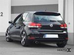 Volkswagen Golf VI GTI Typ 1K