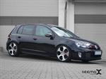 Volkswagen Golf VI GTI Typ 1K