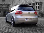 Volkswagen Golf V GTI Typ 1K