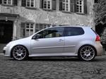 Volkswagen Golf V GTI Typ 1K