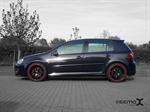 Volkswagen Golf V GTI Typ 1K