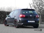 Volkswagen Golf V GTI Typ 1K