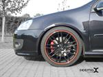 Volkswagen Golf V GTI Typ 1K