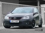 Volkswagen Golf V GTI Typ 1K