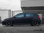 Volkswagen Golf V GTI Typ 1K