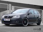 Volkswagen Golf V GTI Typ 1K