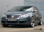 Volkswagen Jetta Typ 1KM